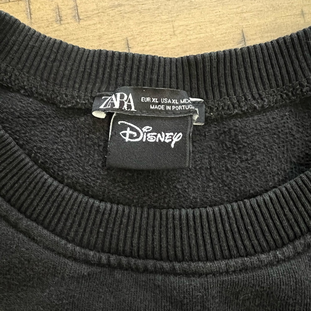 Zara Disney Dumbo Sweater Size XL - Picture 4 of 5